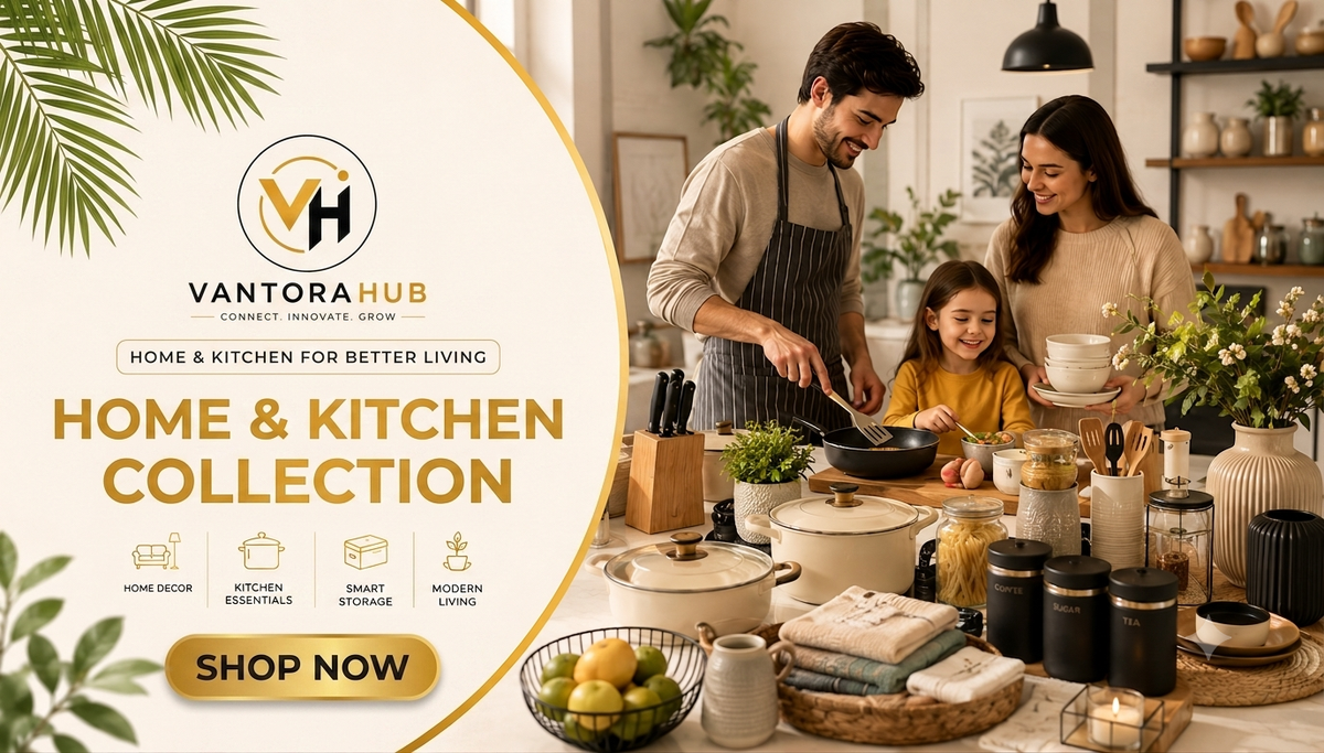 Home & Kitchen