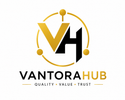 vantorahub - Home