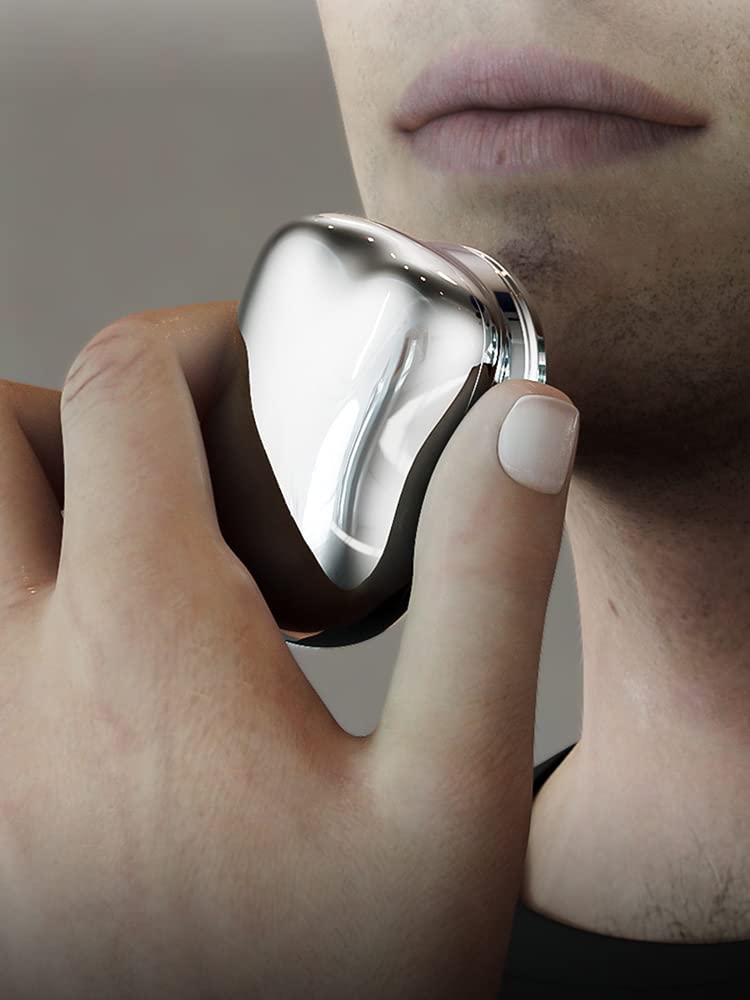 Mini Pocket Men Shaver