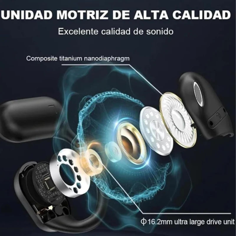 سماعة بلوتوث A16 Mini Pro
