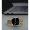 ساعة كاسيو مربعة