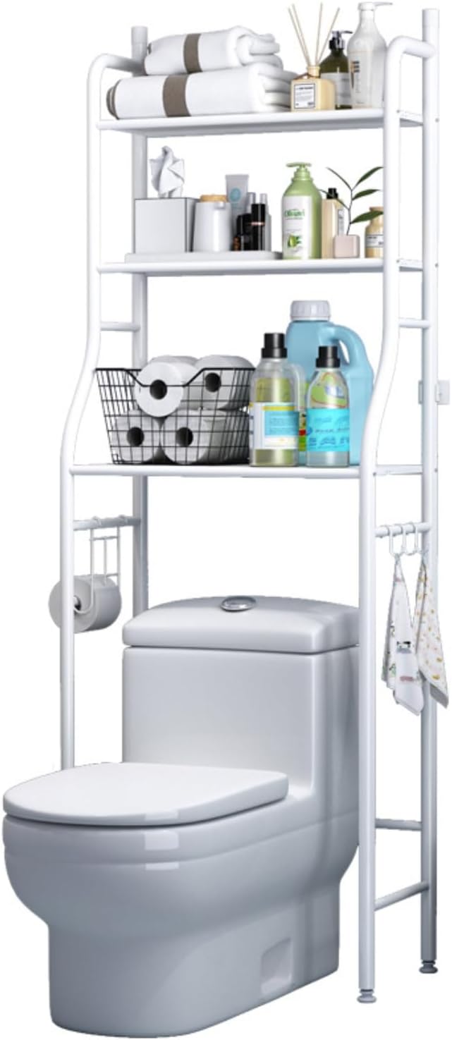 Toilet Storage Rack Ⓢ