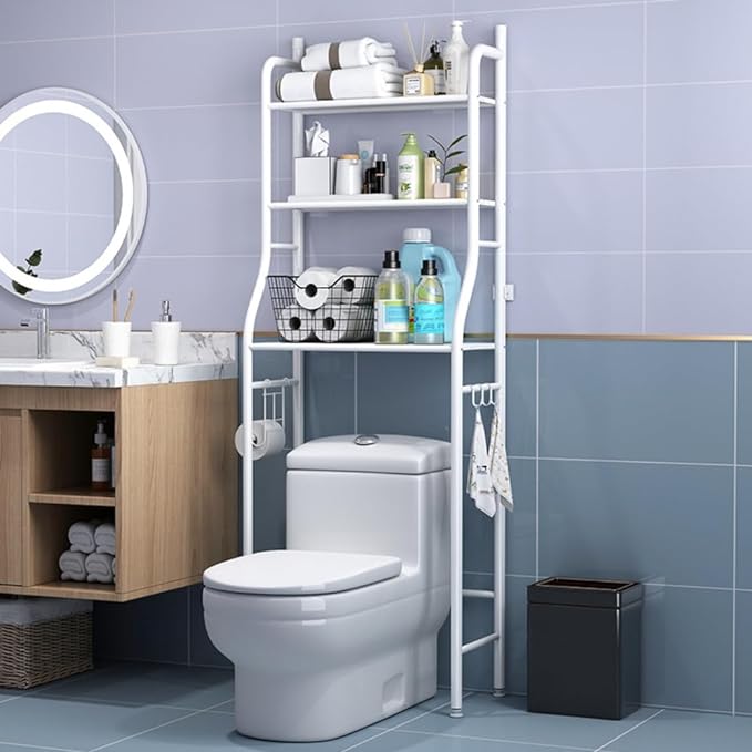 Toilet Storage Rack Ⓢ