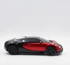RC Transforming Racing Car Robot Toy